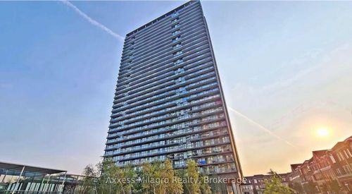 3016-105 The Queensway, Toronto, ON, M6S5B5 | Card Image