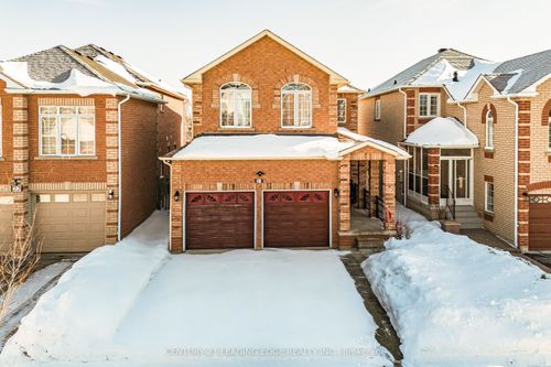 21 Summerlea St, Markham, ON, L3S4H6 | Card Image