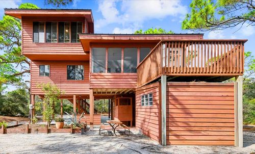1240 Sea Dunes Dr, Saint George Island, FL, 32328-2342 | Card Image