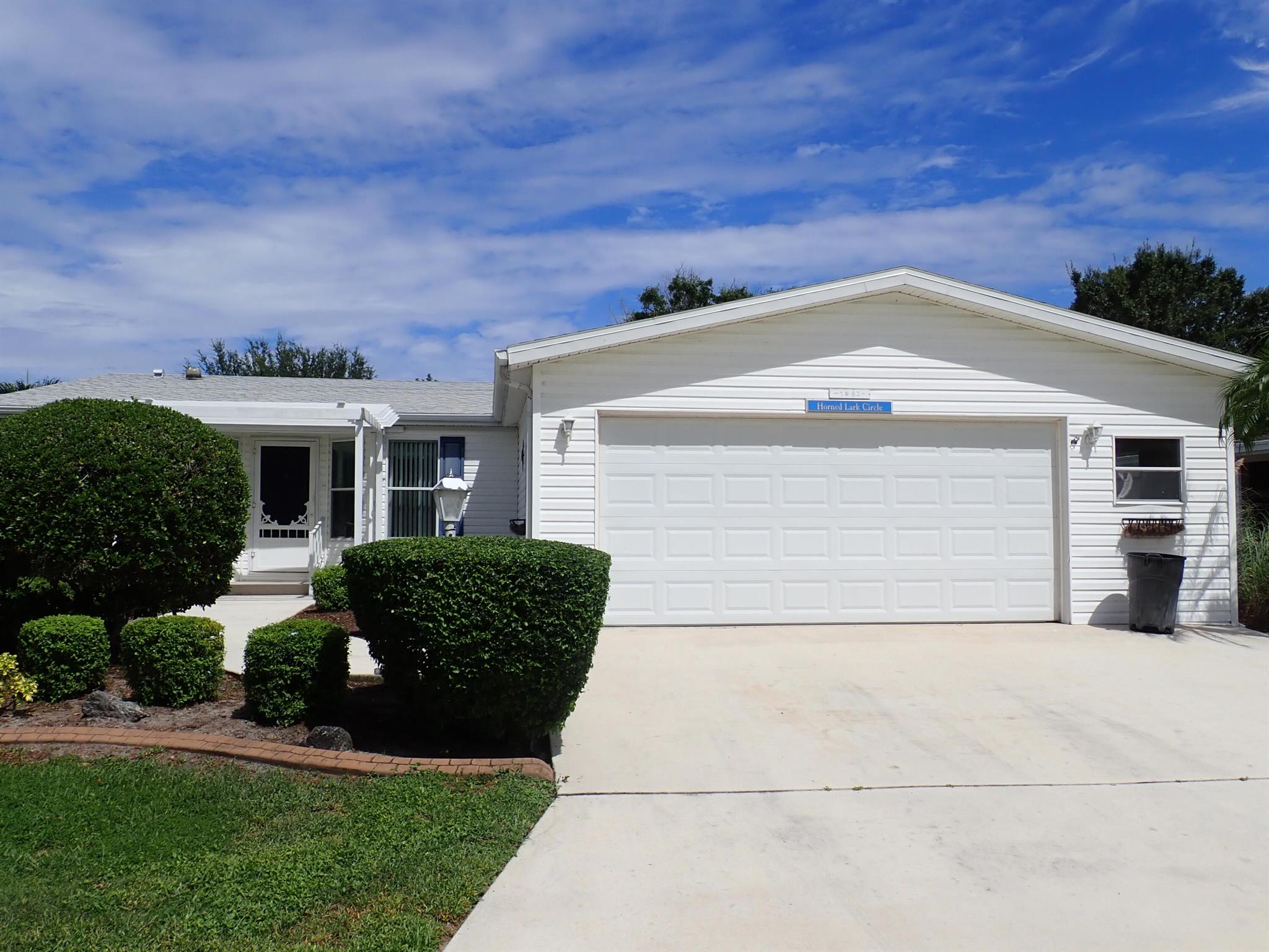 Horned Lark Cir, Port Saint Lucie, FL 34952