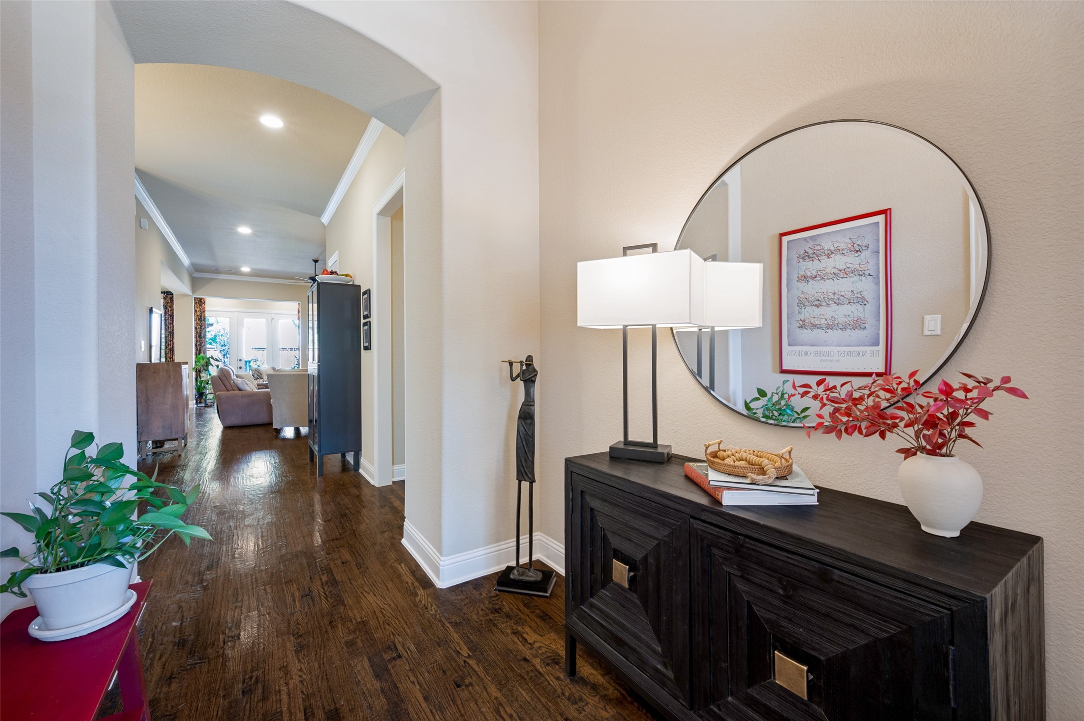 Residential in The Colony 3
