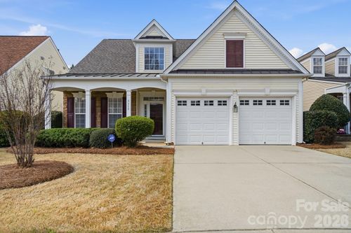 6319 Highland Commons Rd, Charlotte, NC, 28269-4432 | Card Image