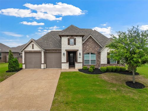 307 Oak Meadow Trail, Waco, TX, 76657 | Card Image