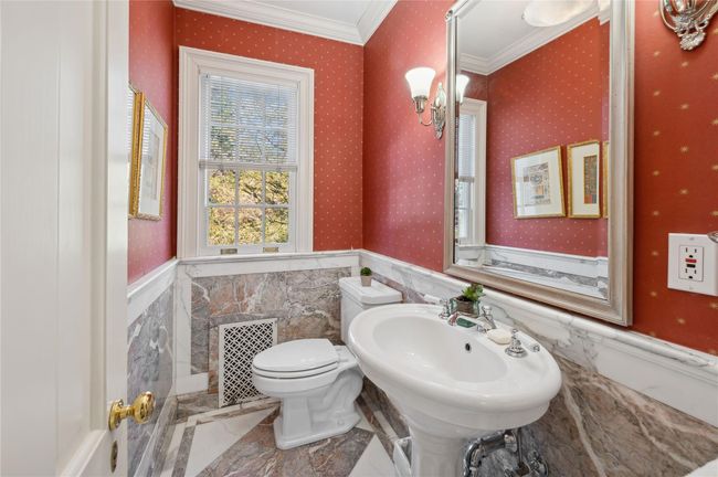 Main Floor half bath | Image 15