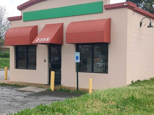 2389 Park Ave, Memphis, TN, 38114-6641 | Card Image