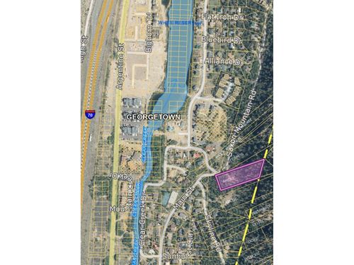 1 Americ, Georgetown, CO, 80444 | Card Image