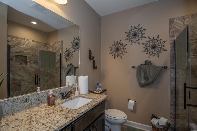 2908 Johnswood Village Dr, House other with 4 bedrooms, 2 bathrooms and null parking in Bryant AR | Image 29