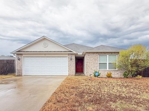 26 Dunnaway Dr, Austin, AR, 72007-9042 | Card Image