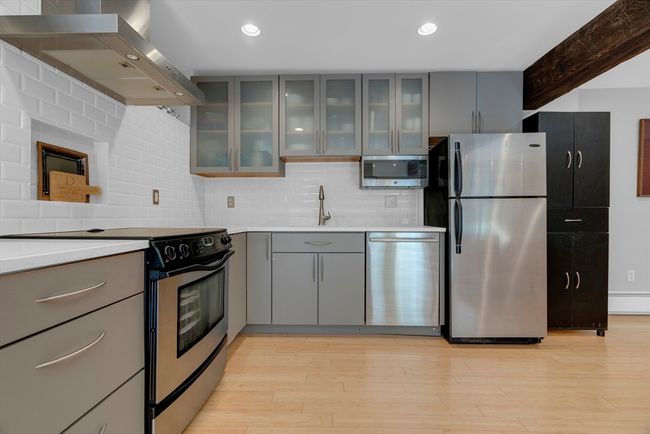 APT-1 - 9 Appleton St, Condo with 1 bedrooms, 1 bathrooms and null parking in Boston MA | Image 10