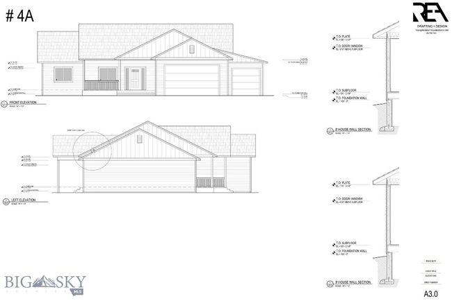 Front/Left Elevations | Image 37