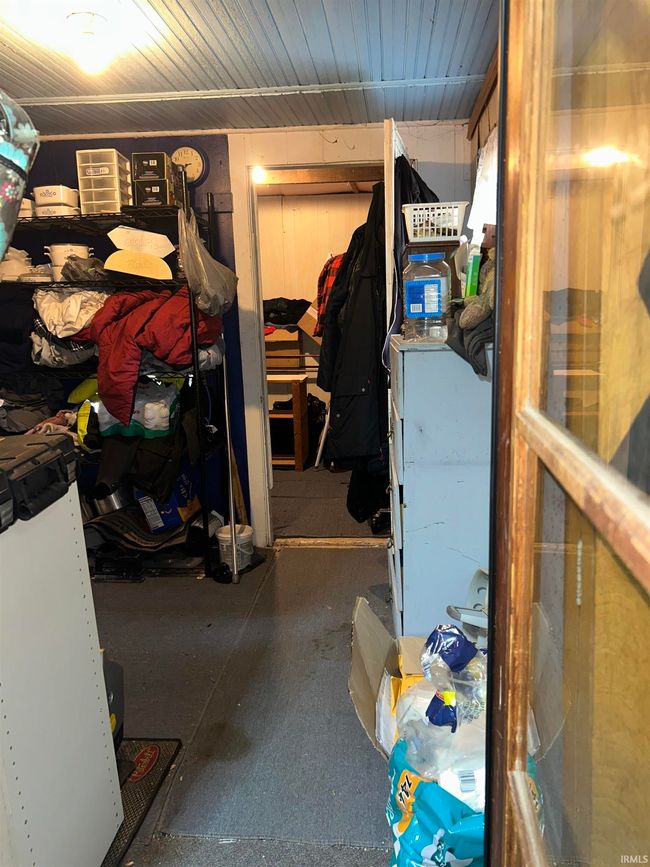 221 S Levy St, House other with 2 bedrooms, 2 bathrooms and null parking in Jasonville IN | Image 13