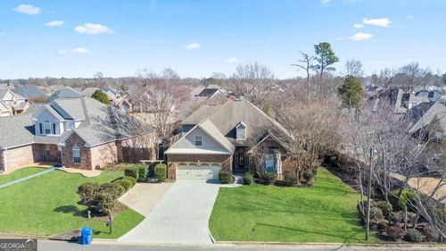 502 Ambrose Ln, Prattville, AL, 36066-3652 | Card Image