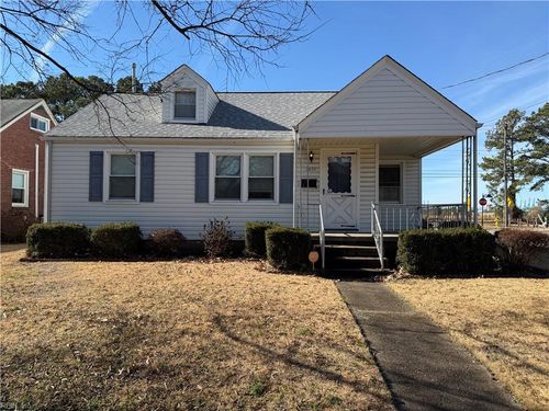 1453 Mallory Ct, Norfolk, VA, 23507-1020 | Card Image