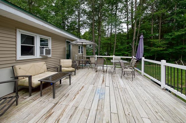 139 Canaan Rd, House other with 3 bedrooms, 1 bathrooms and null parking in Strafford NH | Image 27