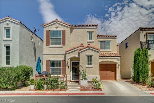 10374 Midnight Iris St, Las Vegas, NV, 89183-4285 | Card Image