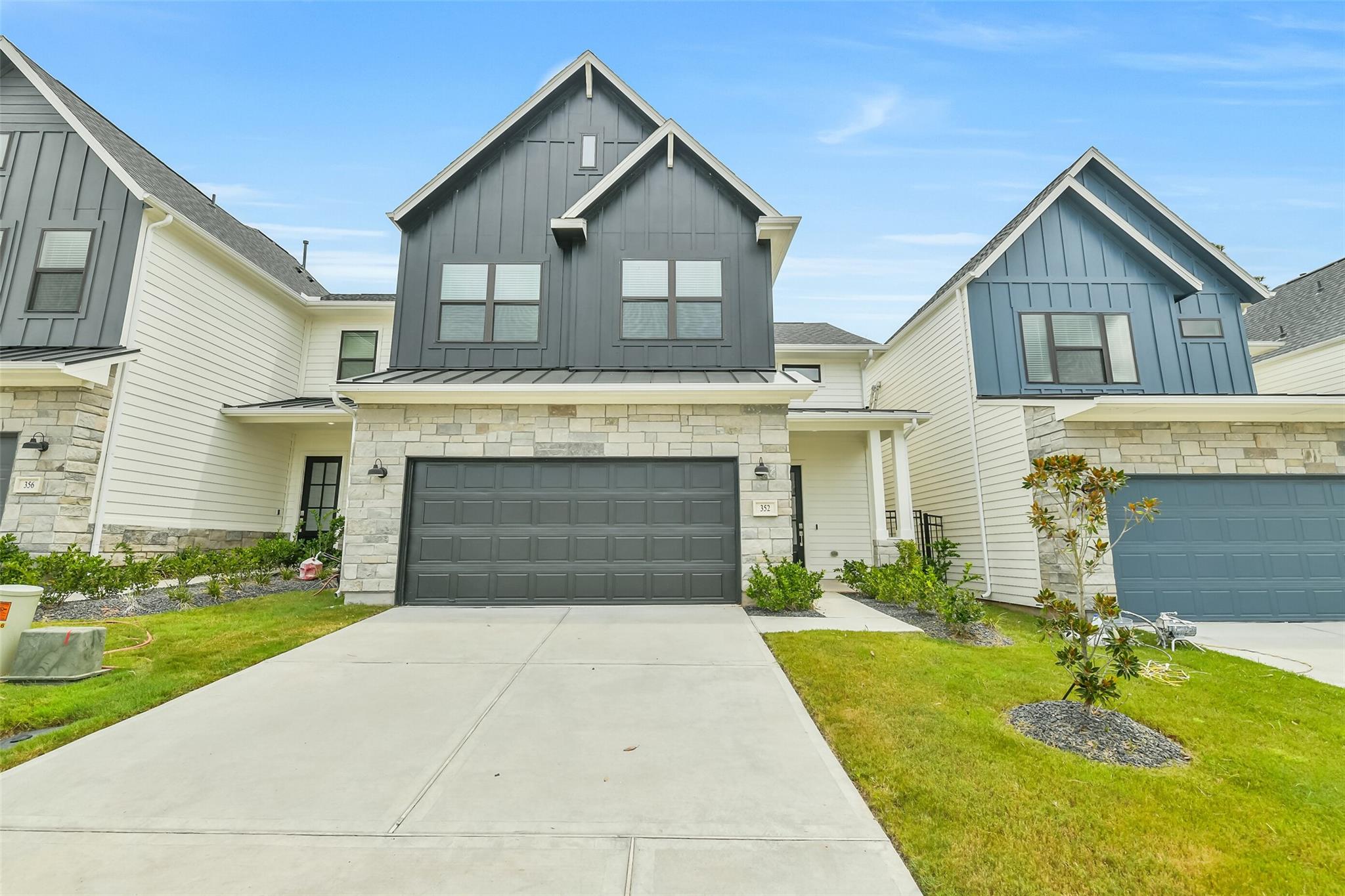Residential in Montgomery 2