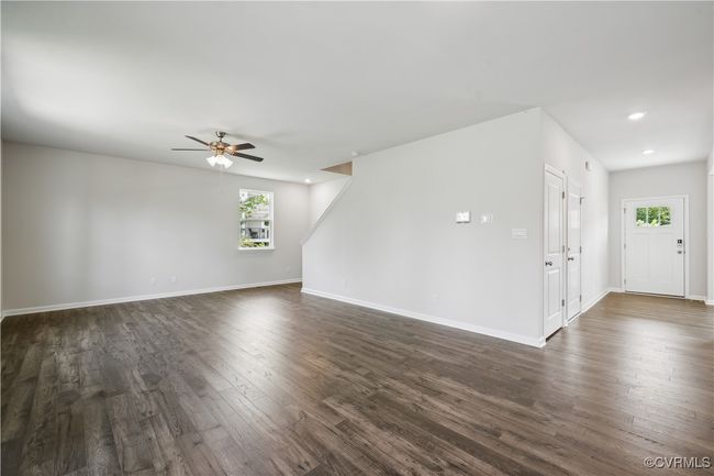 7794 Arbor Marsh Ter, House other with 4 bedrooms, 3 bathrooms and null parking in New Kent VA | Image 7