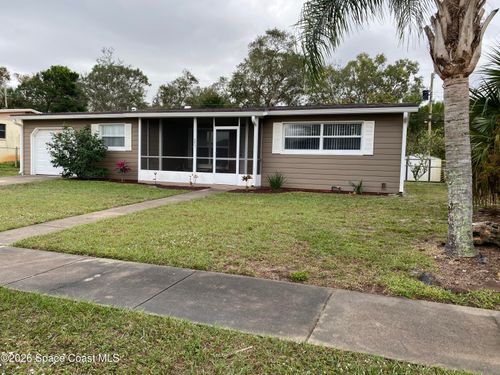 3411 Marvel Ave, Titusville, FL, 32796-2411 | Card Image