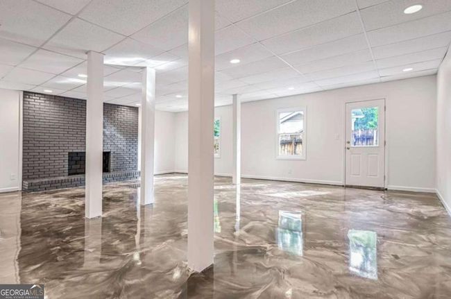 5135 Trumbull Ct, House other with 4 bedrooms, 3 bathrooms and 2 parking in Atlanta GA | Image 44