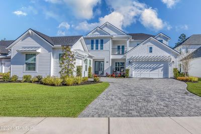 200 Breakline Drive, House other with 5 bedrooms, 3 bathrooms and null parking in Ponte Vedra FL | Image 1