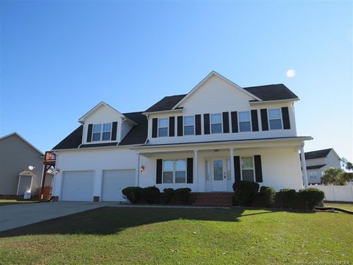 270 Hayden Ln, Cameron, NC, 28326-6203 | Card Image