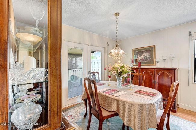 1208 Duke Way, House other with 3 bedrooms, 2 bathrooms and null parking in Cocoa FL | Image 13