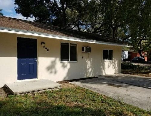 306 Lady Claire Fursman Ave, Fort Lauderdale, FL, 33312-7130 | Card Image