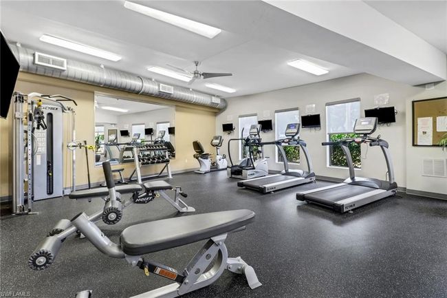 APT-1102 - 1920 Virginia Ave, Condo with 2 bedrooms, 2 bathrooms and 1 parking in FORT MYERS FL | Image 35