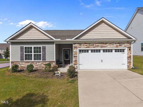 7301 Vanover Dr, Raleigh, NC, 27604-9684 | Card Image