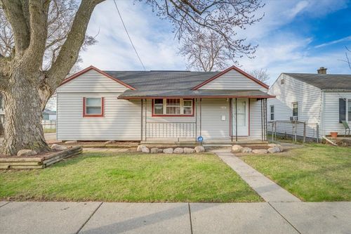 2547 Corbin St, Melvindale, MI, 48122-1919 | Card Image