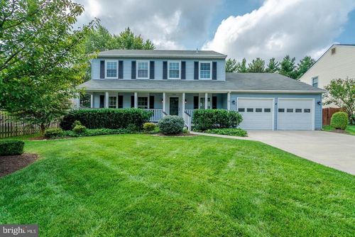 503 Hunt Way Ln, HERNDON, VA, 20170-5317 | Card Image