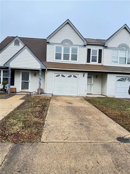3988 Roebling Ln, Virginia Beach, VA, 23452-1866 | Card Image