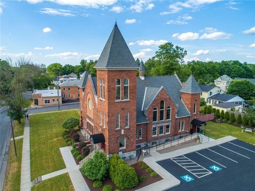 68 N Division Street N, Auburn, NY, 13021 | Card Image