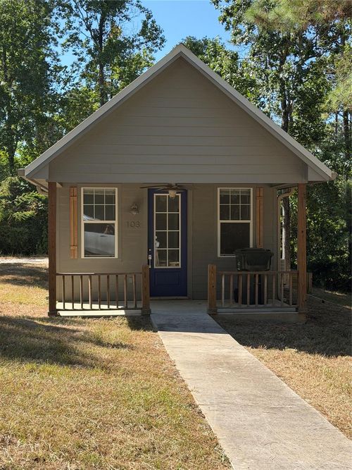 103 Susan St, Woodville, TX, 75979-4804 | Card Image