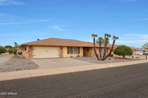 13234 W Hardwood Drive, Sun City West, AZ, 85375 | Card Image