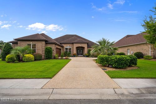 318 Jacob Mott Dr, Wilmington, NC, 28412-4500 | Card Image