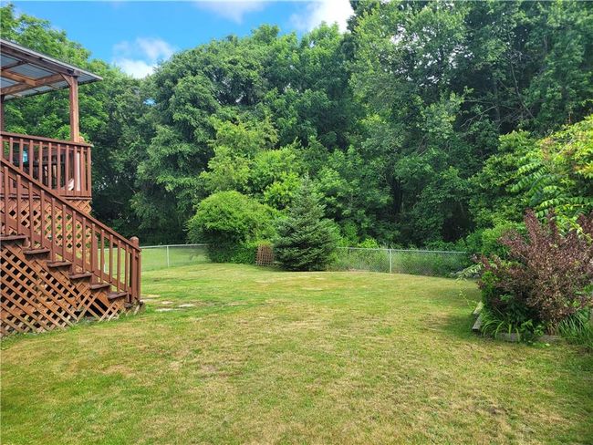77 Phillips St, House other with 2 bedrooms, 1 bathrooms and 3 parking in Woonsocket RI | Image 18