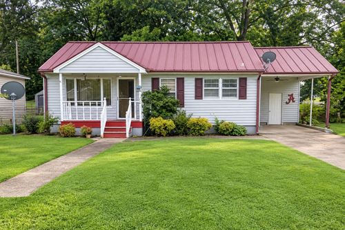 1111 W 11th St, Sheffield, AL, 35660 | Card Image