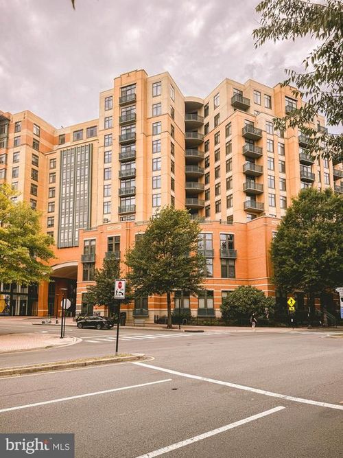 509-2720 S Arlington Mill Dr, ARLINGTON, VA, 22206-3406 | Card Image