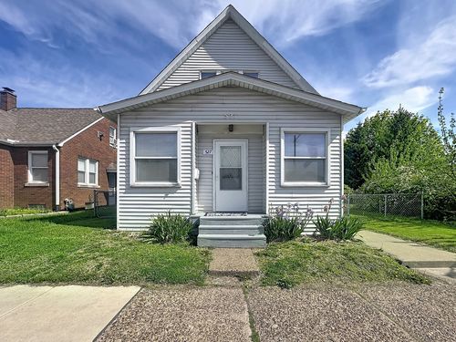 527 19th Ave, Moline, IL, 61265-3761 | Card Image