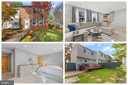 1401 Elm Grove Cir, SILVER SPRING, MD, 20905-6060 | Card Image