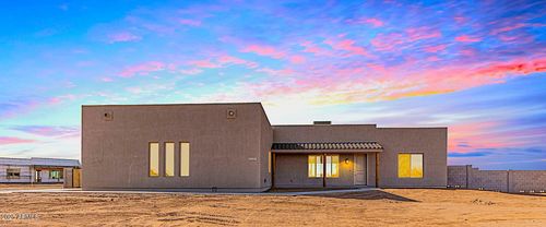 23153 W Skinner Rd, Wittmann, AZ, 85361-8886 | Card Image