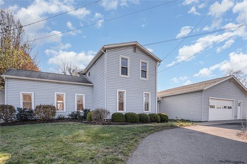 3644 W Main Street Rd, Batavia, NY, 14020-9465 | Card Image