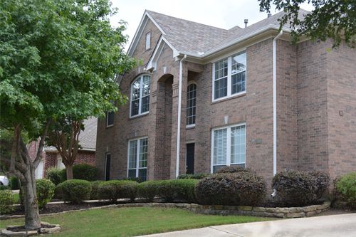 2713 Stanford Dr, Flower Mound, TX, 75022-4969 | Card Image
