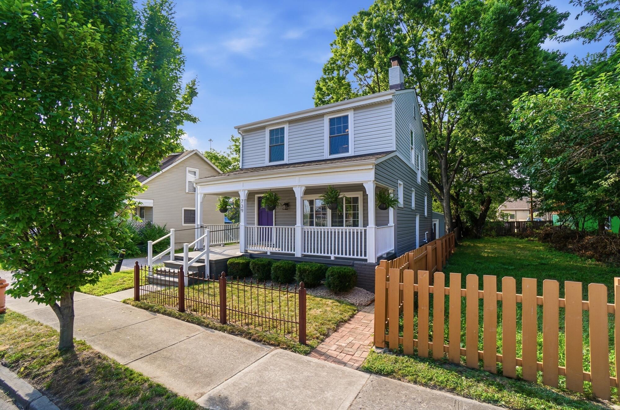 Residential in Columbus 5