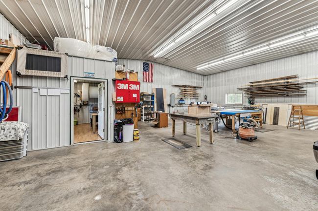 48121 270 Th Ave, House other with 3 bedrooms, 2 bathrooms and null parking in Palisade MN | Image 30