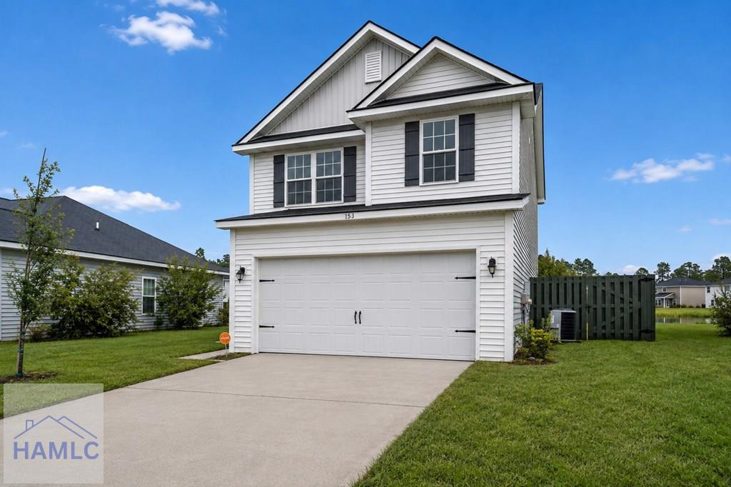 Residential in Hinesville 3