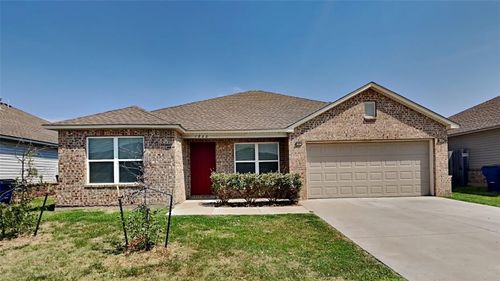 1860 Jack Rabbit Lane, El Reno, OK, 73036 | Card Image