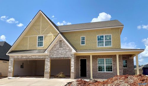 102 Mayapple Trl, Madison, AL, 35756-2305 | Card Image