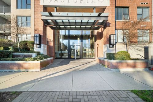 603-9399 Alexandra Rd, Richmond, BC, V6X0L7 | Card Image